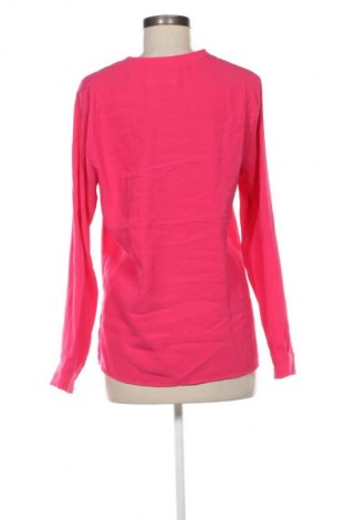 Bluzka damska Zara, Rozmiar L, Kolor Różowy, Cena 62,99 zł