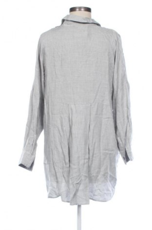 Dámska blúza Zara, Veľkosť S, Farba Sivá, Cena  9,95 €
