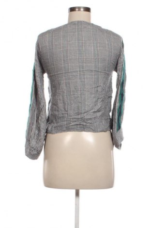 Bluză de femei Zara, Mărime XS, Culoare Multicolor, Preț 51,99 Lei
