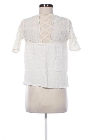 Damen Shirt Zara, Größe S, Farbe Mehrfarbig, Preis 12,10 €