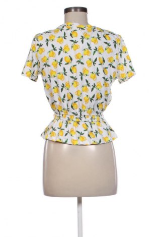 Bluză de femei Zara, Mărime L, Culoare Multicolor, Preț 52,63 Lei