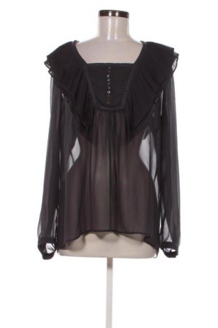Damen Shirt Zara, Größe XL, Farbe Grau, Preis 13,80 €