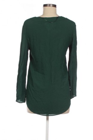 Damen Shirt Zara, Größe S, Farbe Grün, Preis 13,80 €