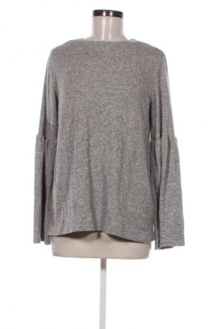 Damen Shirt Zara, Größe M, Farbe Grau, Preis 13,81 €