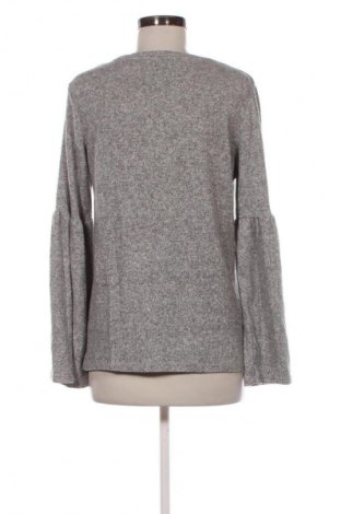 Damen Shirt Zara, Größe M, Farbe Grau, Preis 13,81 €