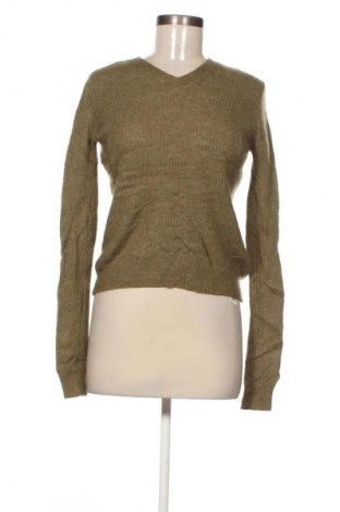 Damen Shirt Zara, Größe S, Farbe Grün, Preis 13,99 €