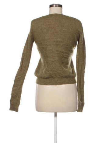 Damen Shirt Zara, Größe S, Farbe Grün, Preis 13,99 €