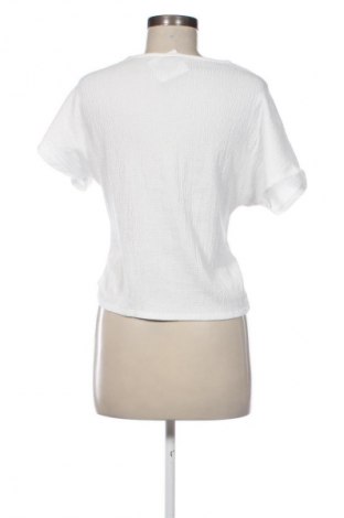 Bluzka damska Zara, Rozmiar S, Kolor Biały, Cena 45,98 zł