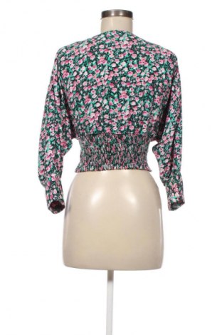 Bluzka damska Zara, Rozmiar XS, Kolor Kolorowy, Cena 66,99 zł