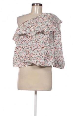 Bluză de femei Zara, Mărime S, Culoare Multicolor, Preț 71,05 Lei