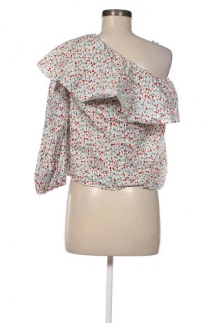 Bluză de femei Zara, Mărime S, Culoare Multicolor, Preț 71,05 Lei