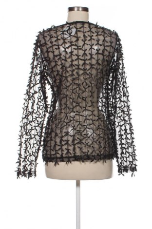 Bluză de femei Zara, Mărime XL, Culoare Negru, Preț 71,05 Lei
