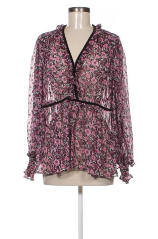 Dámska blúza Zara, Veľkosť XL, Farba Viacfarebná, Cena  14,95 €