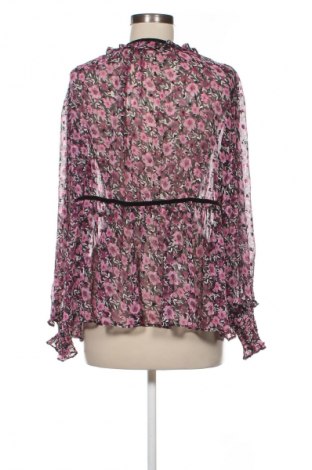 Dámska blúza Zara, Veľkosť XL, Farba Viacfarebná, Cena  14,95 €