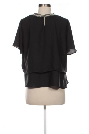 Bluză de femei Zara, Mărime L, Culoare Negru, Preț 51,45 Lei