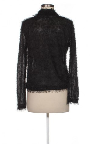 Γυναικεία μπλούζα Zara, Μέγεθος M, Χρώμα Μαύρο, Τιμή 7,99 €