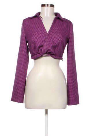 Bluzka damska Zara, Rozmiar M, Kolor Kolorowy, Cena 80,32 zł