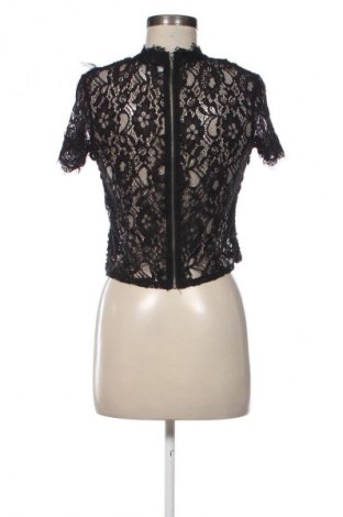 Bluzka damska Zara, Rozmiar S, Kolor Czarny, Cena 36,99 zł