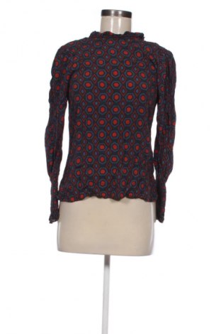 Bluzka damska Zara, Rozmiar XS, Kolor Kolorowy, Cena 62,07 zł