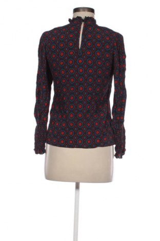 Bluzka damska Zara, Rozmiar XS, Kolor Kolorowy, Cena 62,07 zł