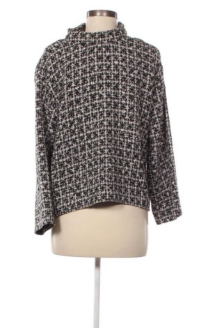 Damen Shirt Zara, Größe L, Farbe Mehrfarbig, Preis 15,99 €