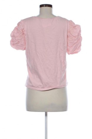 Damen Shirt Zara, Größe L, Farbe Rosa, Preis 10,24 €