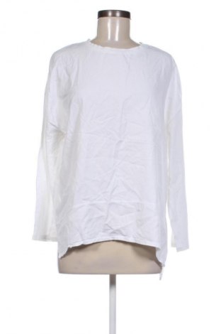 Bluzka damska Zara, Rozmiar M, Kolor Biały, Cena 40,99 zł