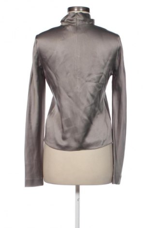 Γυναικεία μπλούζα Zara, Μέγεθος XS, Χρώμα Γκρί, Τιμή 14,00 €