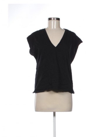 Damen Shirt Zara, Größe S, Farbe Schwarz, Preis 10,23 €