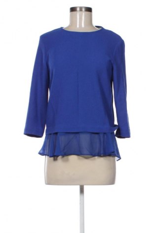 Damen Shirt Zara, Größe M, Farbe Blau, Preis € 13,81