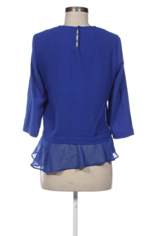 Damen Shirt Zara, Größe M, Farbe Blau, Preis € 13,81