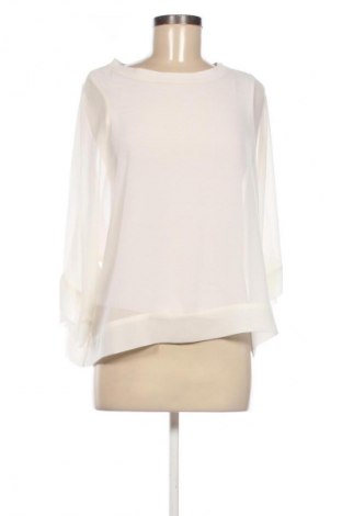 Damen Shirt Zara, Größe S, Farbe Weiß, Preis € 13,80