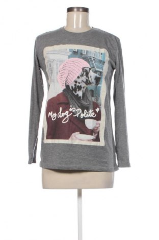 Damen Shirt Zara Trafaluc, Größe S, Farbe Mehrfarbig, Preis 9,99 €