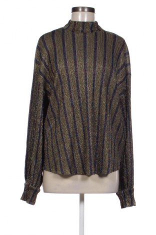 Bluză de femei Zara Trafaluc, Mărime S, Culoare Multicolor, Preț 30,99 Lei