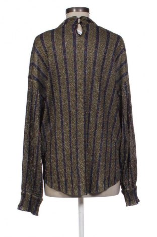 Bluză de femei Zara Trafaluc, Mărime S, Culoare Multicolor, Preț 30,99 Lei