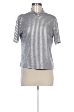 Дамска блуза Zara Trafaluc, Размер L, Цвят Многоцветен, Цена 14,99 лв.