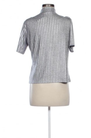 Дамска блуза Zara Trafaluc, Размер L, Цвят Многоцветен, Цена 14,99 лв.