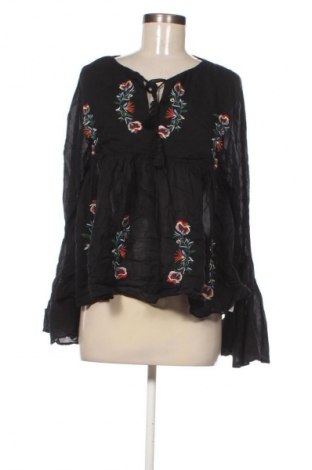 Damen Shirt Zara Trafaluc, Größe S, Farbe Mehrfarbig, Preis € 8,99