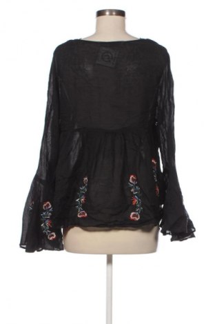 Damen Shirt Zara Trafaluc, Größe S, Farbe Mehrfarbig, Preis € 8,99