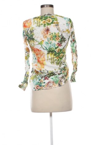 Damen Shirt Zara Trafaluc, Größe S, Farbe Mehrfarbig, Preis 6,99 €