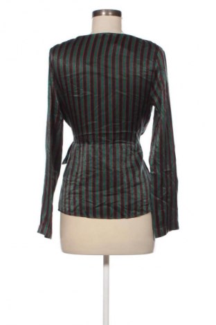 Damen Shirt Zara Trafaluc, Größe XS, Farbe Mehrfarbig, Preis € 9,99