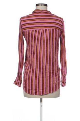 Bluzka damska Zara Trafaluc, Rozmiar XS, Kolor Kolorowy, Cena 46,99 zł
