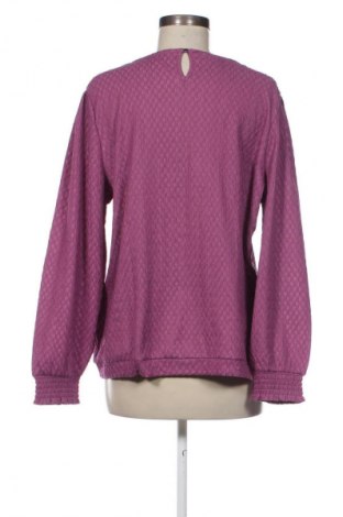 Damen Shirt Zavanna, Größe XL, Farbe Lila, Preis 9,72 €