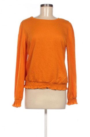 Damen Shirt Zeeman, Größe L, Farbe Gelb, Preis 7,99 €
