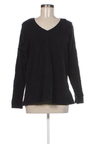 Damen Shirt Zeeman, Größe XXL, Farbe Schwarz, Preis € 12,99