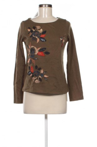 Bluzka damska Zero, Rozmiar S, Kolor Zielony, Cena 44,99 zł