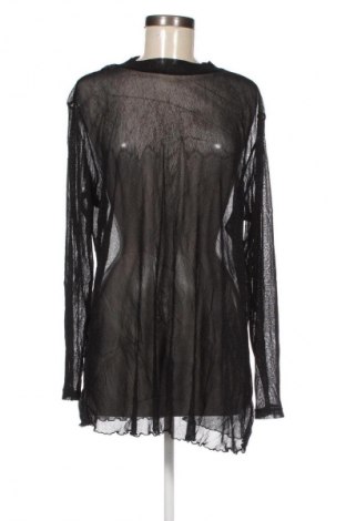 Bluzka damska Zizzi, Rozmiar XL, Kolor Czarny, Cena 73,99 zł