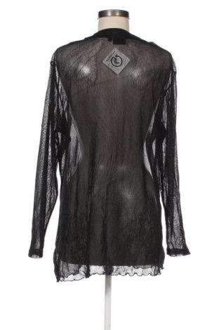 Bluzka damska Zizzi, Rozmiar XL, Kolor Czarny, Cena 73,99 zł