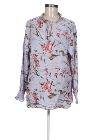 Damen Shirt Zizzi, Größe XL, Farbe Mehrfarbig, Preis € 20,00
