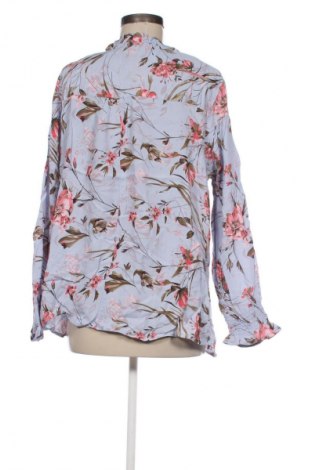 Damen Shirt Zizzi, Größe XL, Farbe Mehrfarbig, Preis € 20,00